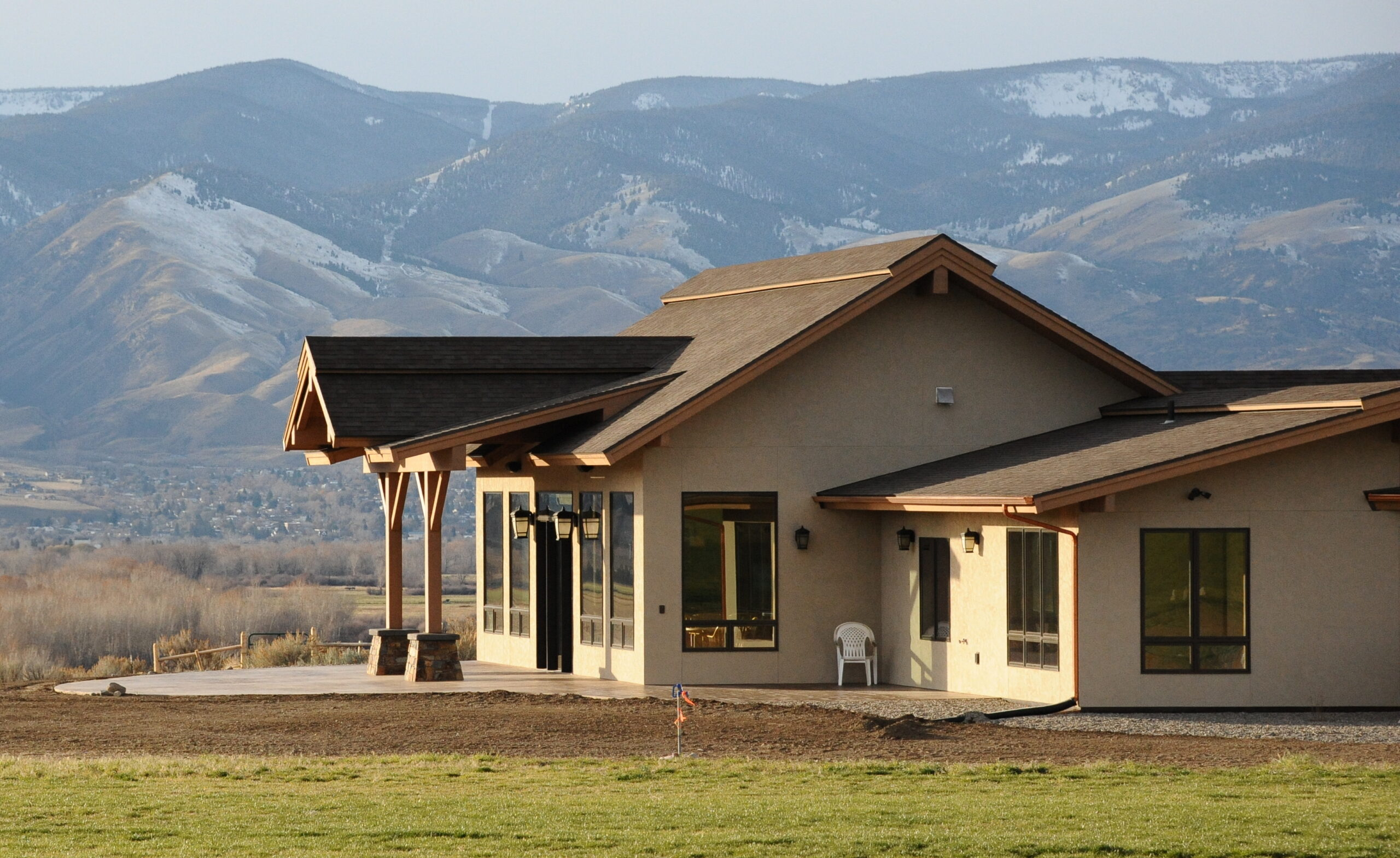 Lemhi Valley View Estate